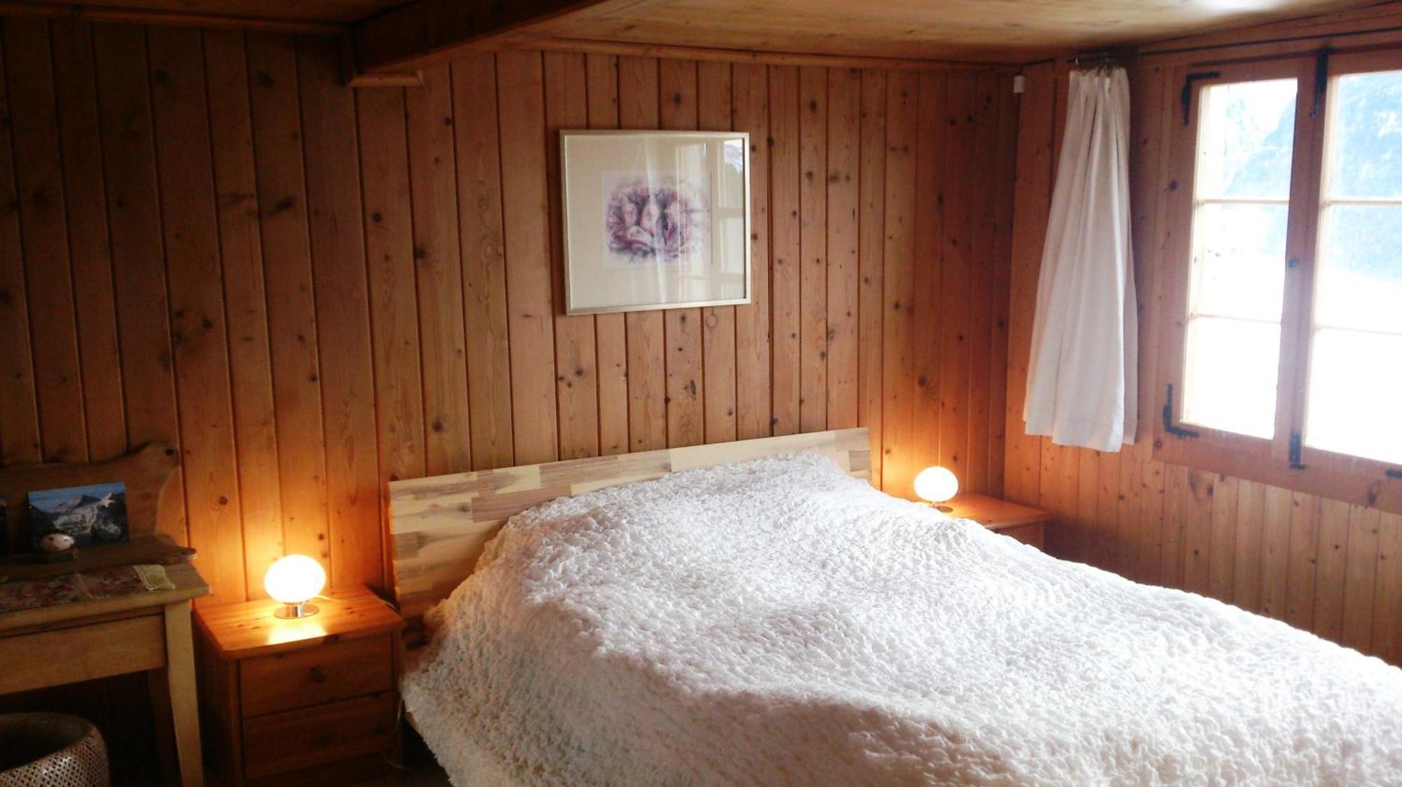 Breitmoos Apartment Хаслиберг Екстериор снимка